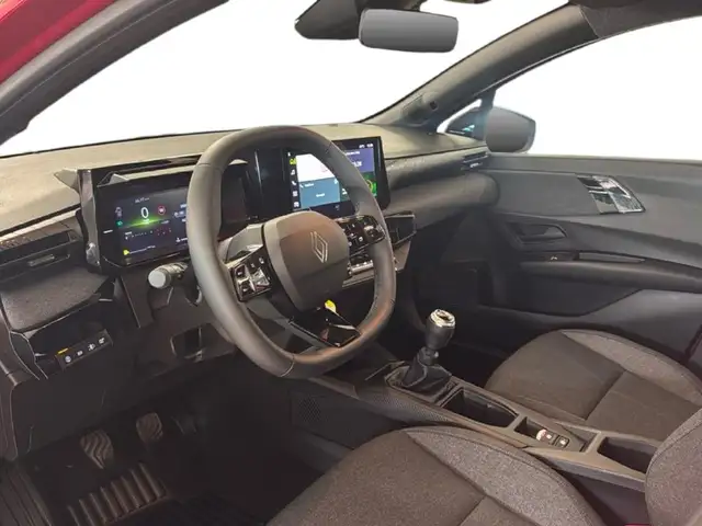 Renault Clio view 7