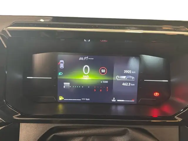 Renault Clio view 9