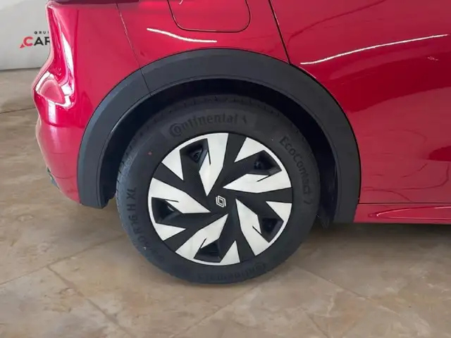 Renault Clio view 6