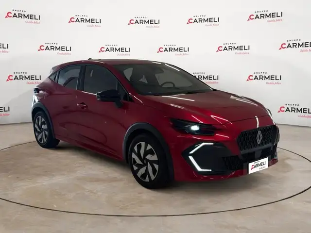 Renault Clio view 5