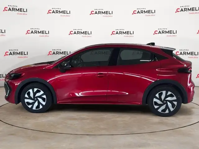 Renault Clio view 2