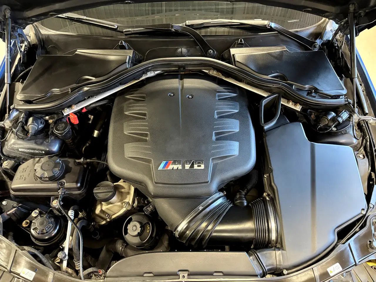 BMW M3 снимка BMW M3
