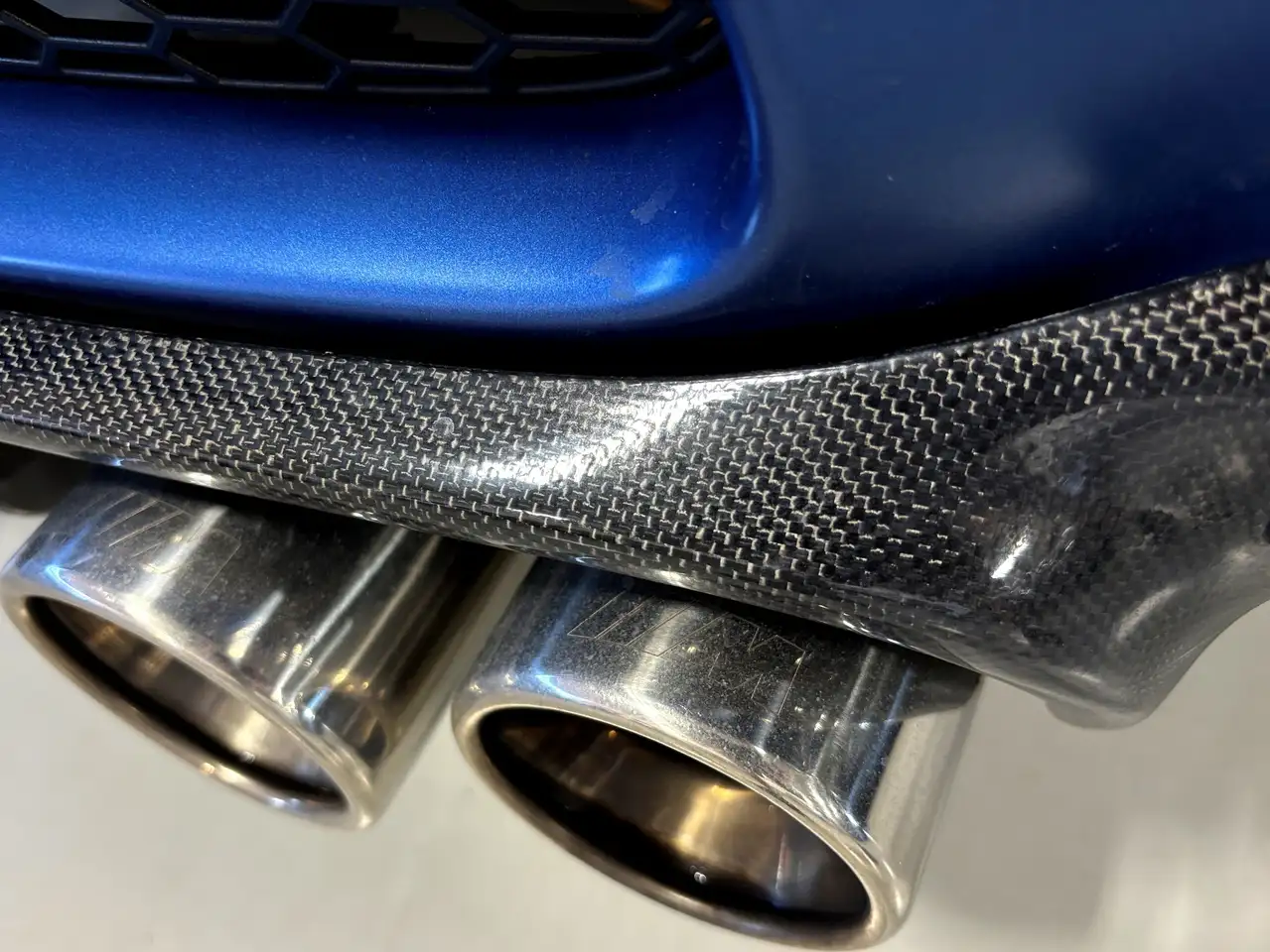 BMW M3 снимка BMW M3