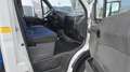 Iveco Daily 35C12 CON GRU CASSONE FISSO P.3450 Blanc - thumbnail 12