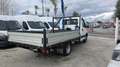 Iveco Daily 35C12 CON GRU CASSONE FISSO P.3450 Blanc - thumbnail 8