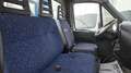 Iveco Daily 35C12 CON GRU CASSONE FISSO P.3450 Blanc - thumbnail 14