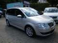 Volkswagen Touran Highline*Automatik,Navi,Steuerkette Neu* Silber - thumbnail 3