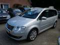 Volkswagen Touran Highline*Automatik,Navi,Steuerkette Neu* Silber - thumbnail 1