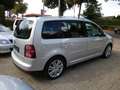 Volkswagen Touran Highline*Automatik,Navi,Steuerkette Neu* Silber - thumbnail 7