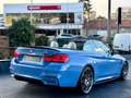 BMW M4 M4A Cabrio Competition Azul - thumbnail 4