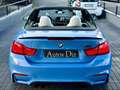 BMW M4 M4A Cabrio Competition Azul - thumbnail 9