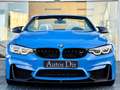 BMW M4 M4A Cabrio Competition Azul - thumbnail 3