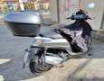 Piaggio Beverly 300 ie Argintiu - thumbnail 4