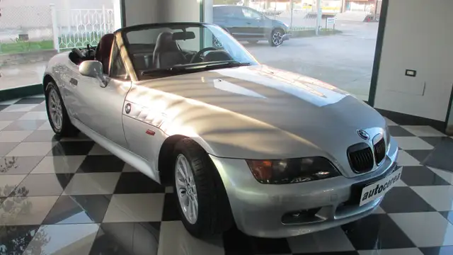 BMW Z3 1.8 i ROADSTER