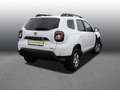 Dacia Duster Comfort TCe 100  RFK NAVI KLIMA PDC BT Blanc - thumbnail 2