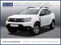 Dacia Duster Comfort TCe 100  RFK NAVI KLIMA PDC BT Blanc - thumbnail 1