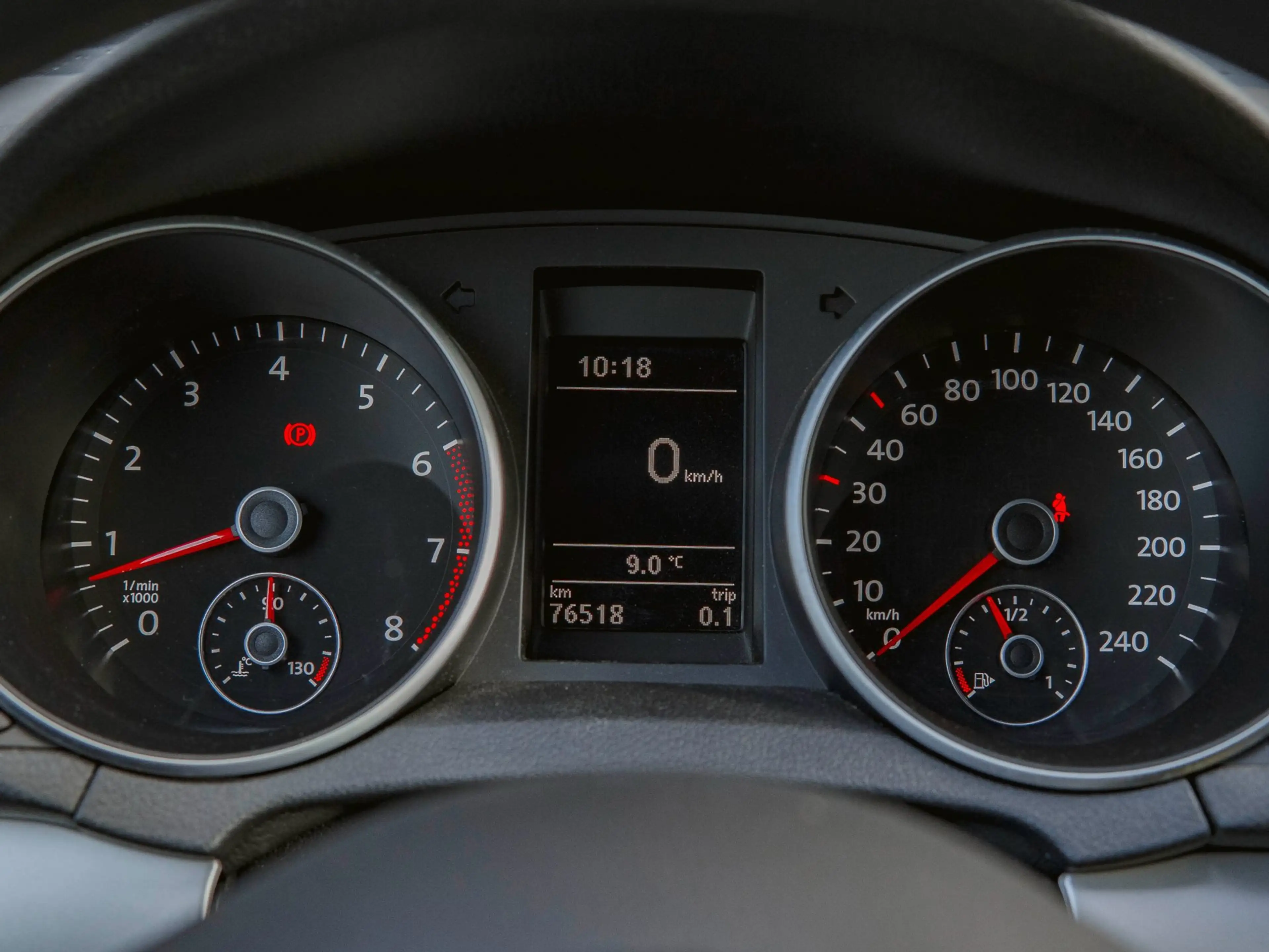 Volkswagen Golf Cabriolet 1.4 TSI PDC|Stoelverwarming|Cruise|Clima|Windscher — photo 8