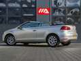 Volkswagen Golf Cabriolet 1.4 TSI PDC|Stoelverwarming|Cruise|Clima|Windscher Gris - thumbnail 26
