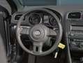 Volkswagen Golf Cabriolet 1.4 TSI PDC|Stoelverwarming|Cruise|Clima|Windscher Gris - thumbnail 7