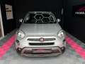 Fiat 500X 500X 1.0 FireFly Turbo T3 120 ch City Cross Grijs - thumbnail 2