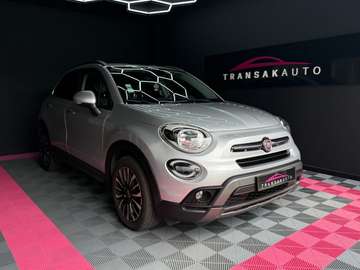 500X 1.0 FireFly Turbo T3 120 ch City Cross