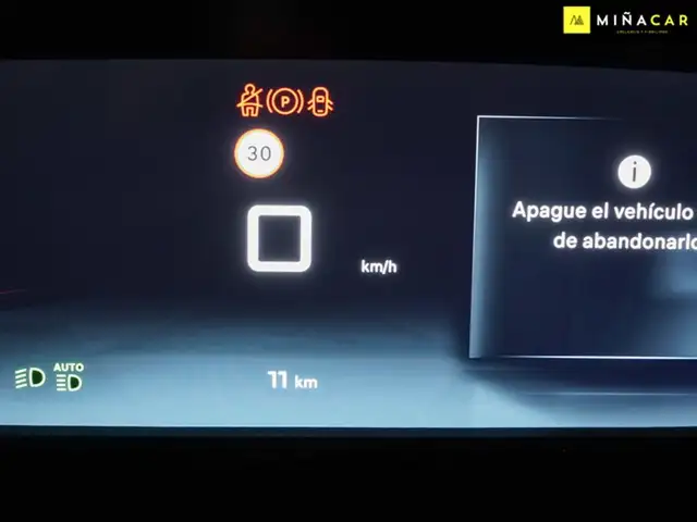 Citroen Berlingo view 9