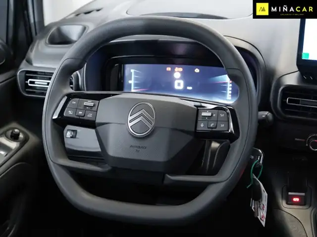 Citroen Berlingo view 16