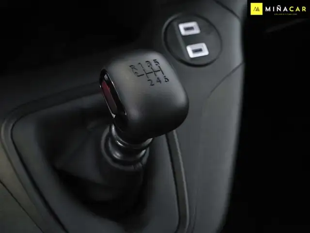 Citroen Berlingo view 10