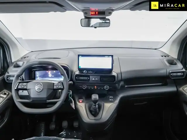 Citroen Berlingo view 6