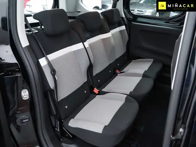 Citroen Berlingo view 8