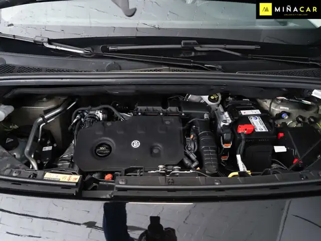 Citroen Berlingo view 26