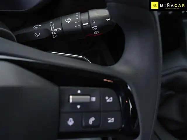 Citroen Berlingo view 18