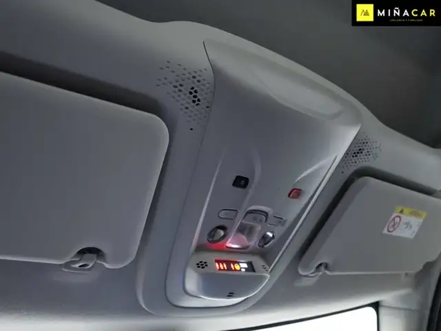 Citroen Berlingo view 20