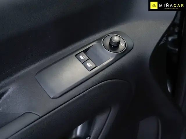 Citroen Berlingo view 23