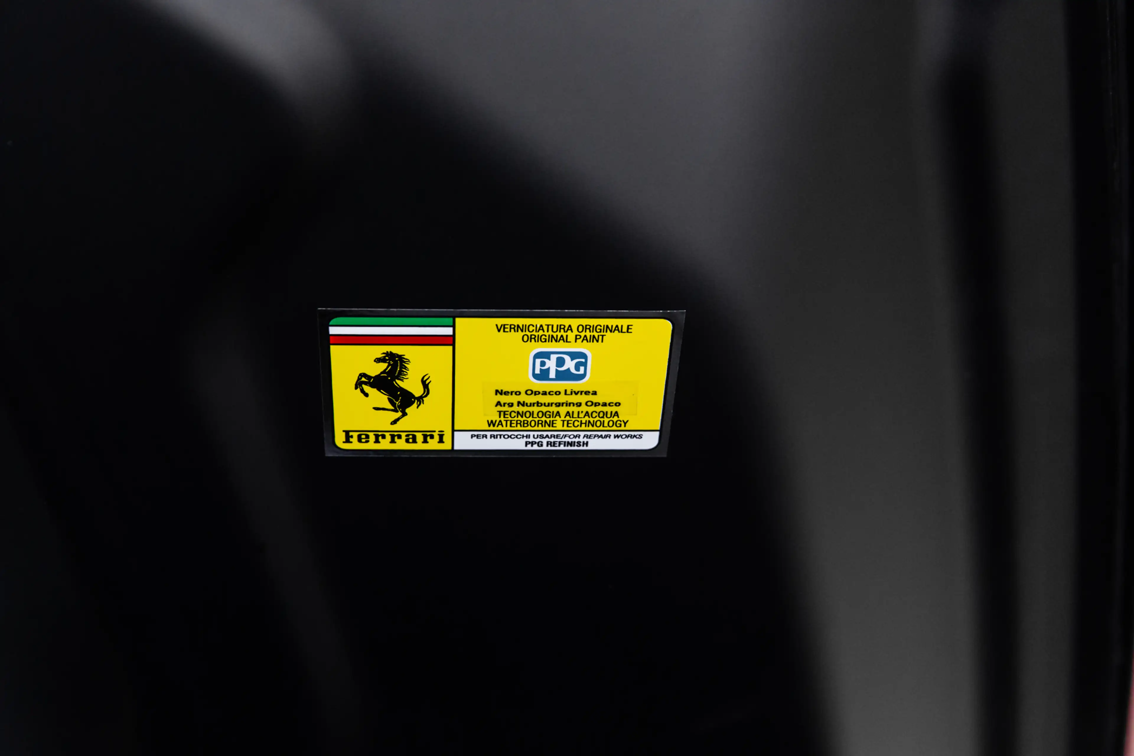 Ferrari 296 GTB ~Ferrari Munsterhuis~ — photo 25