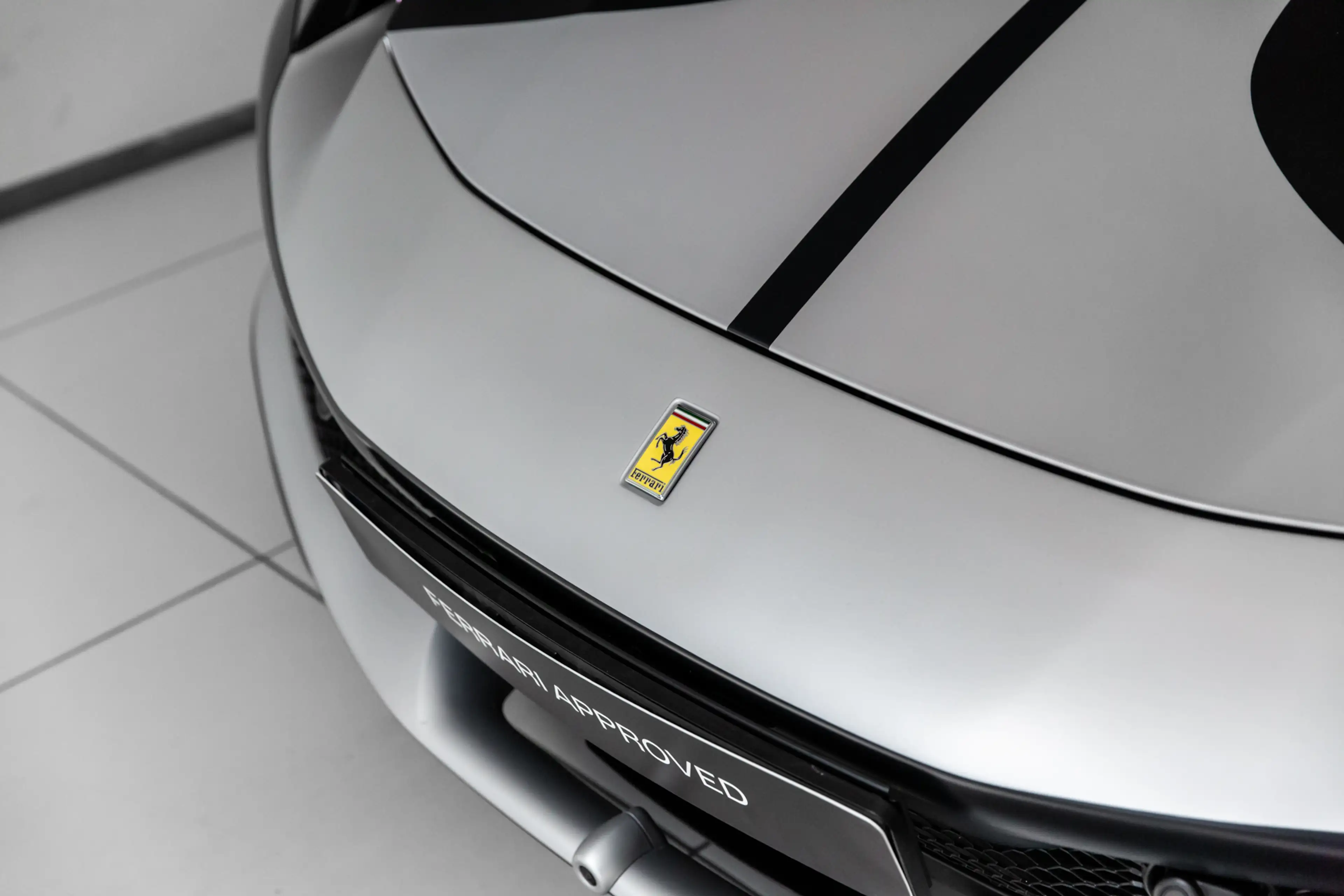 Ferrari 296 GTB ~Ferrari Munsterhuis~ — photo 13