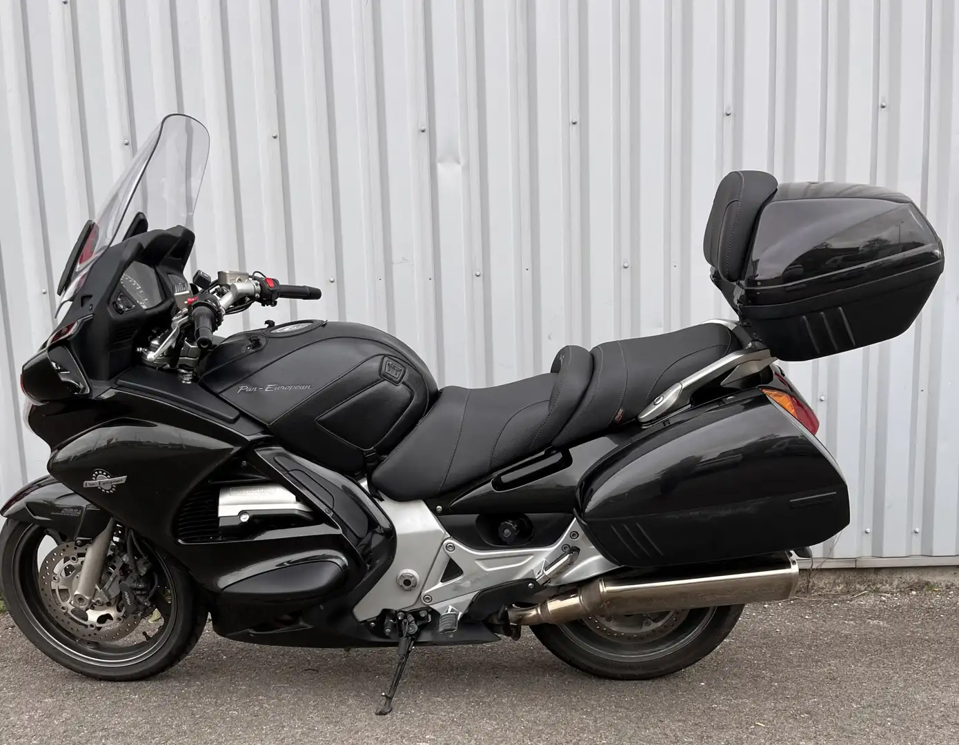 Honda Pan European - 2