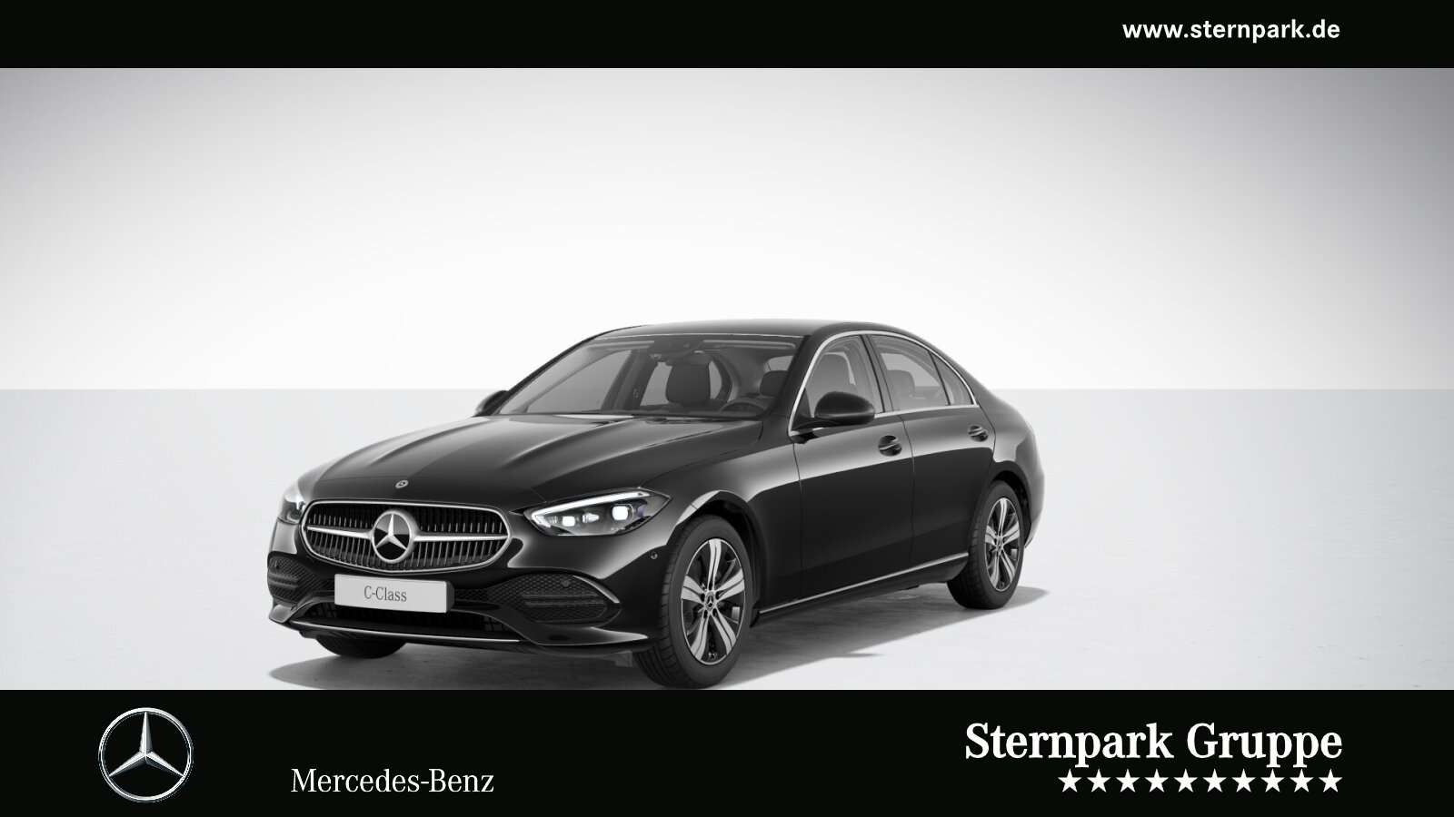 Mercedes-Benz C 180 occasion