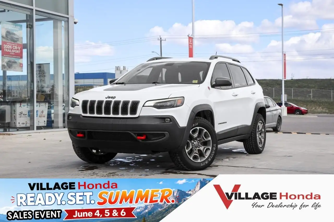 Jeep Cherokee снимка Jeep Cherokee