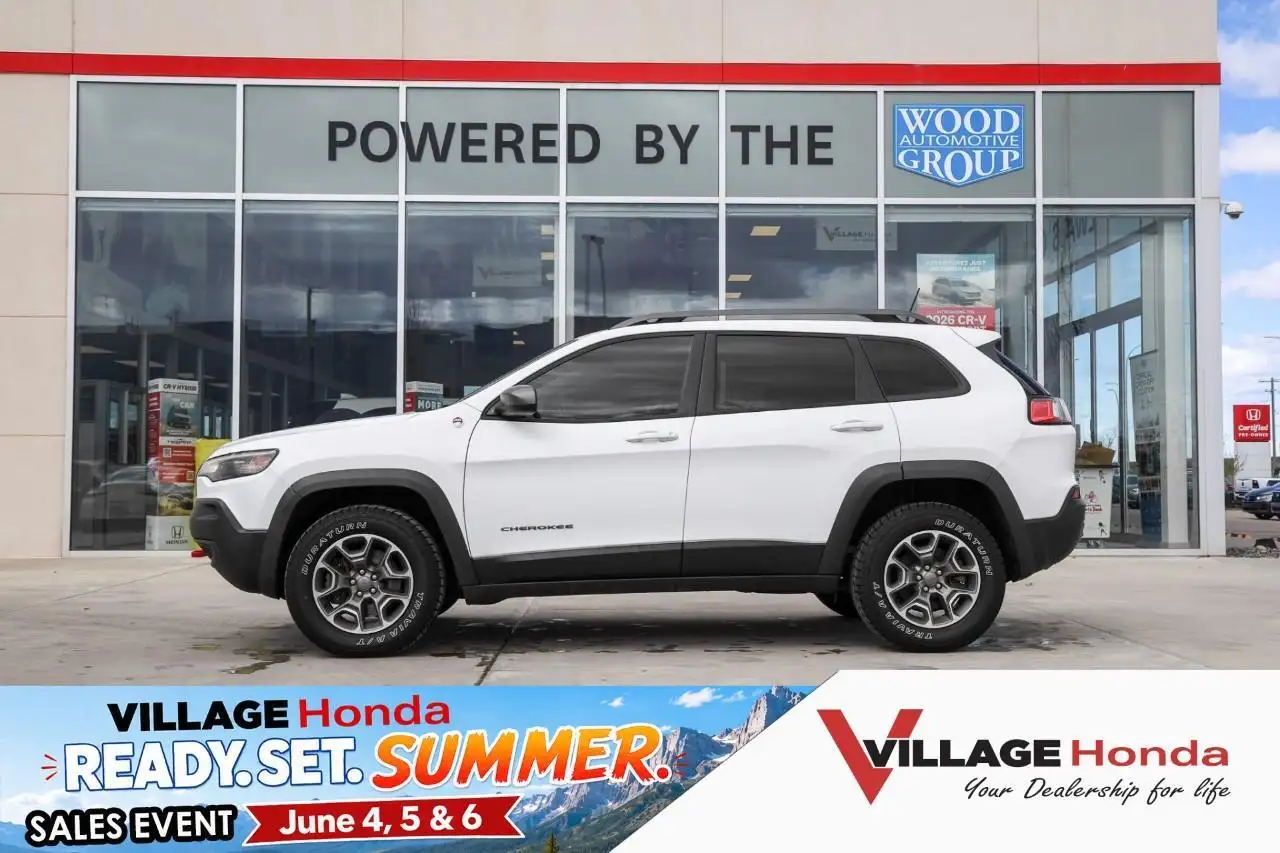 Jeep Cherokee снимка Jeep Cherokee