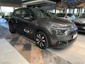 Citroen C3 PureTech 83 S&S Shine GRIGIO SCURO/ TETTO NERO Grijs - thumbnail 3