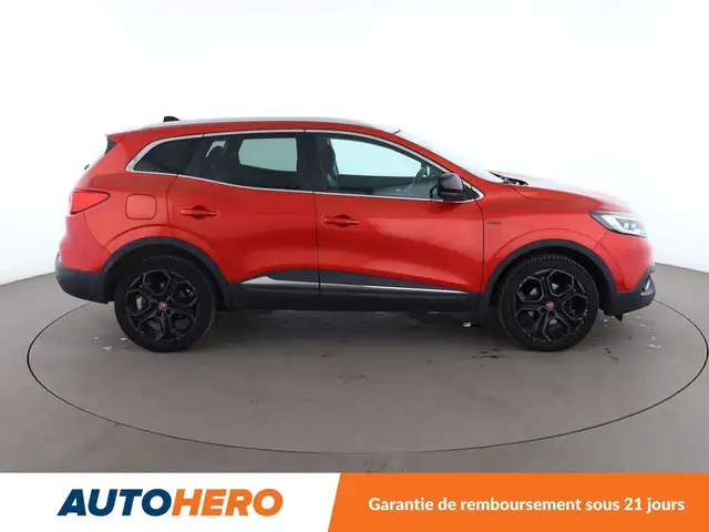 Renault Kadjar view 6