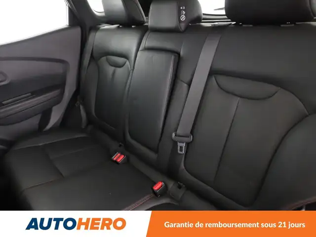 Renault Kadjar view 13
