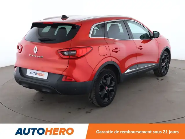 Renault Kadjar view 5