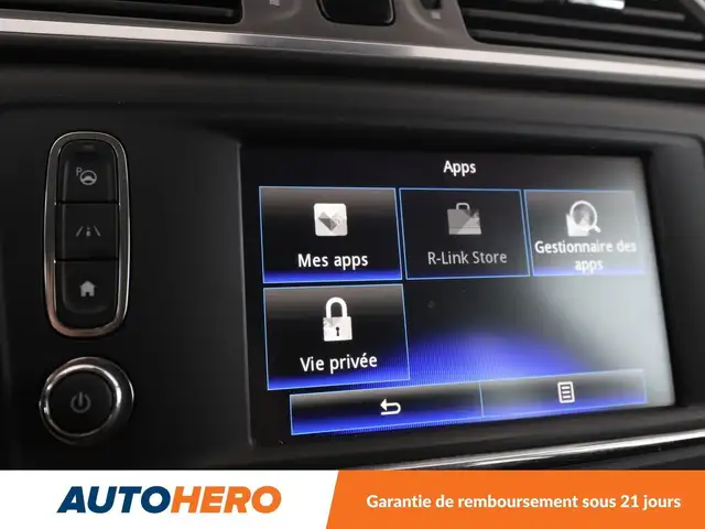 Renault Kadjar view 23