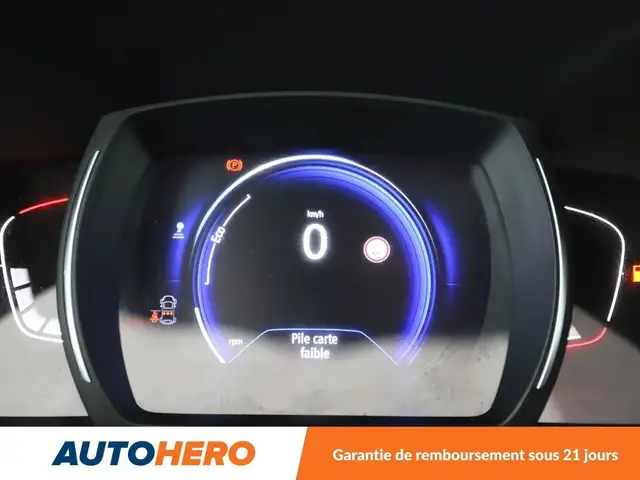 Renault Kadjar view 19