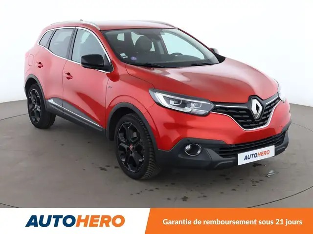 Renault Kadjar view 7