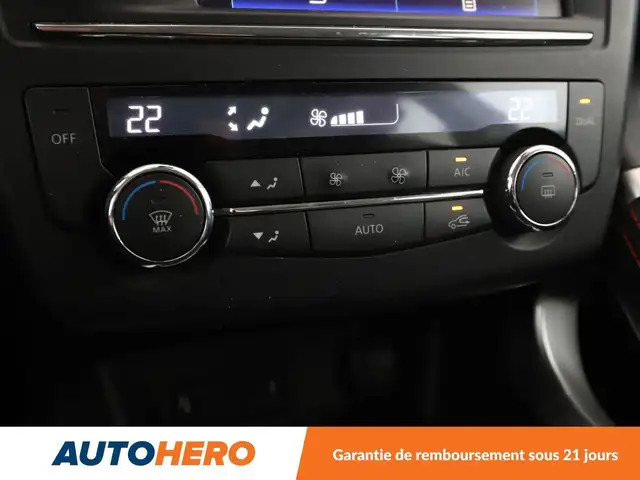 Renault Kadjar view 25