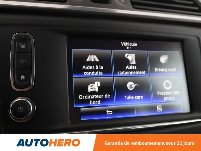 Renault Kadjar view 24