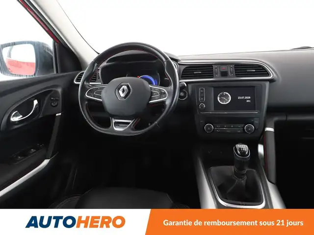 Renault Kadjar view 12